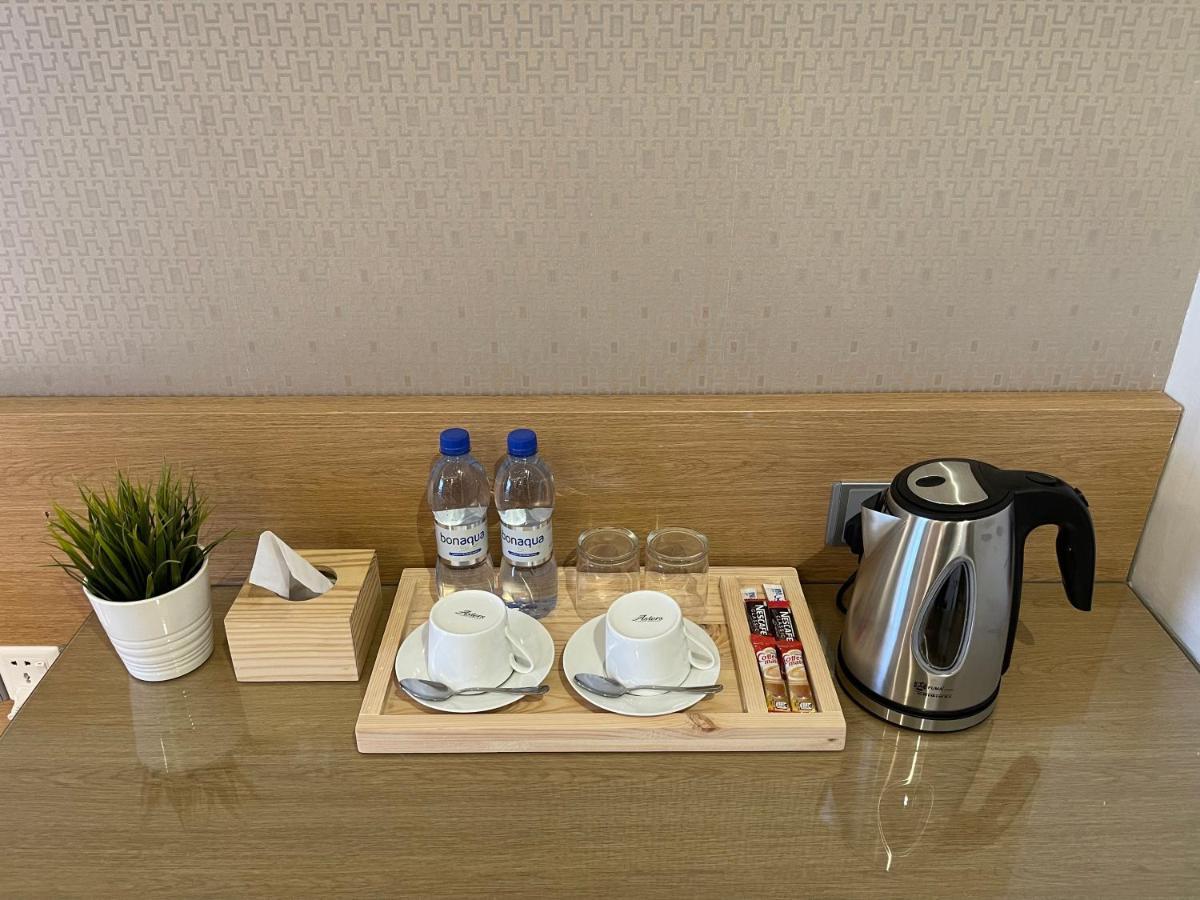 フヴァン ビーチ ホテル アット フルマーレ エクステリア 写真